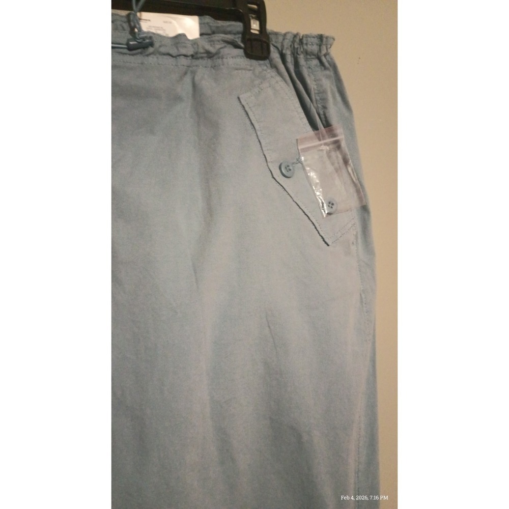 High Rise‎ Parachute Jogger Size 2X - Picture 3 of 10